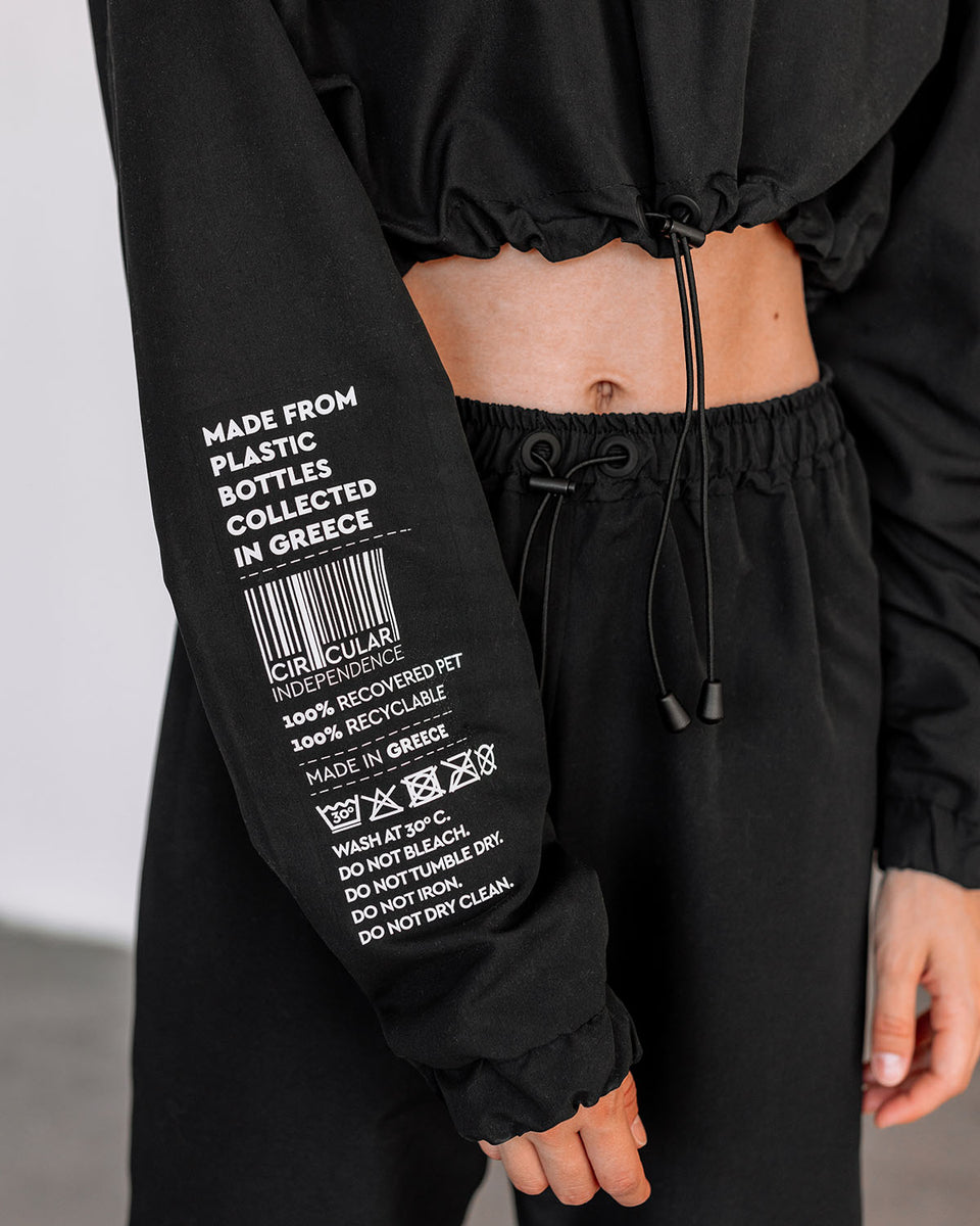 Nerida Crop Top