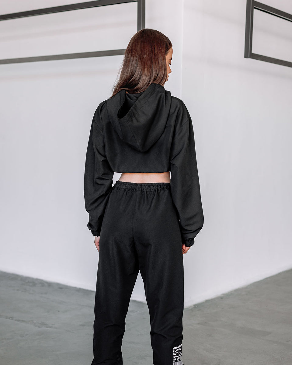 Nerida Crop Top