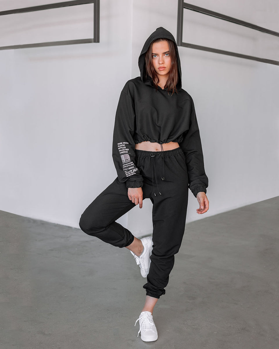 Nerida Crop Top