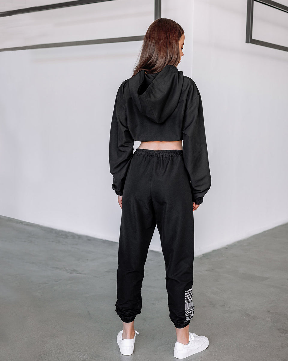 Nerida Crop Top
