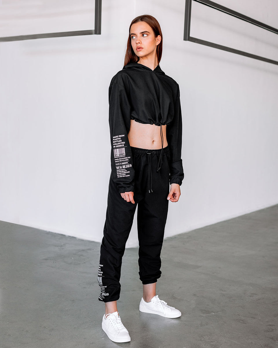 Nerida Crop Top