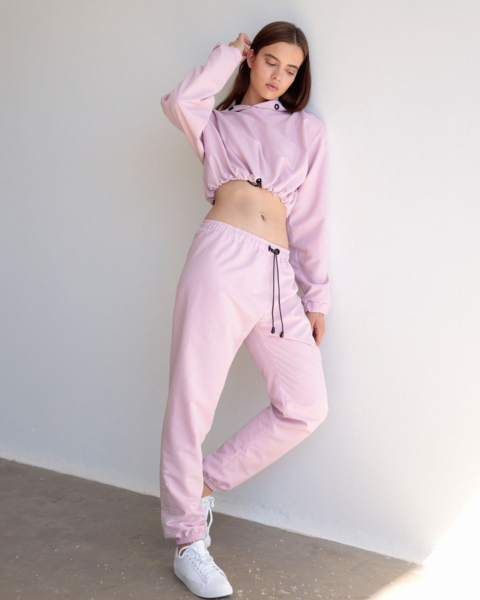 Nerida Crop Top