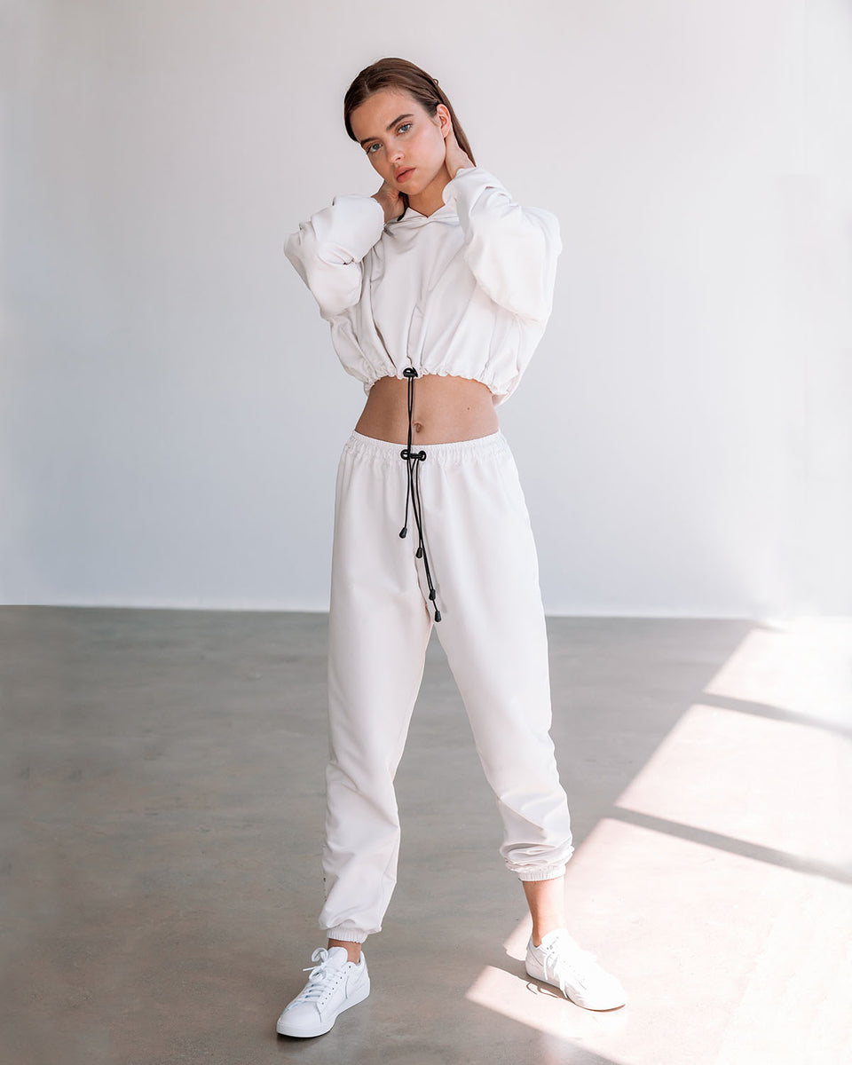 Nerida Crop Top