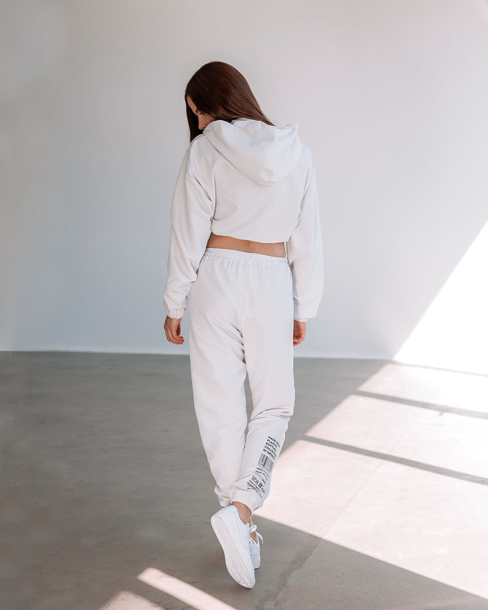Nerida Crop Top